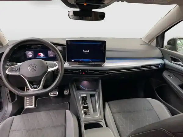 VW GOLF VARIANT (13/15)