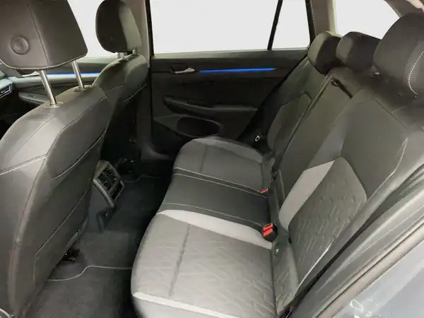 VW GOLF VARIANT (14/15)