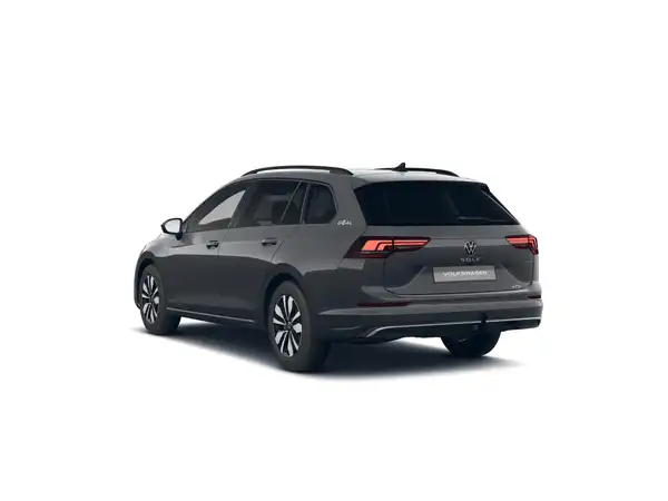VW GOLF VARIANT (5/12)
