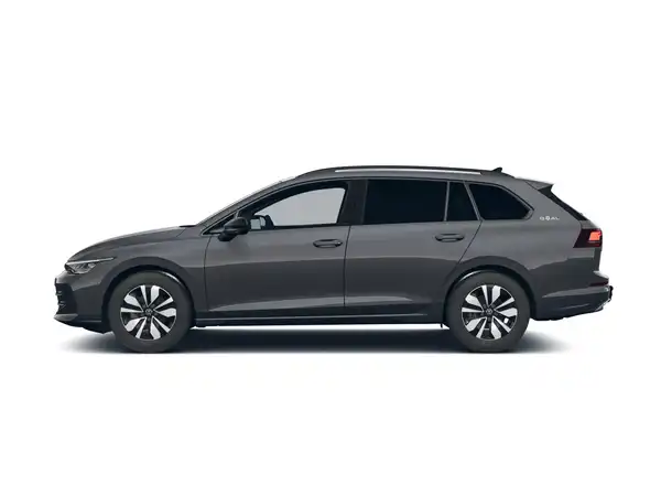 VW GOLF VARIANT (6/12)