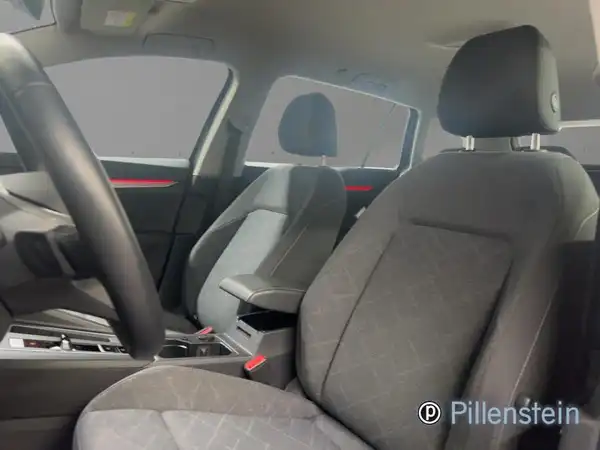 VW GOLF VARIANT (6/8)