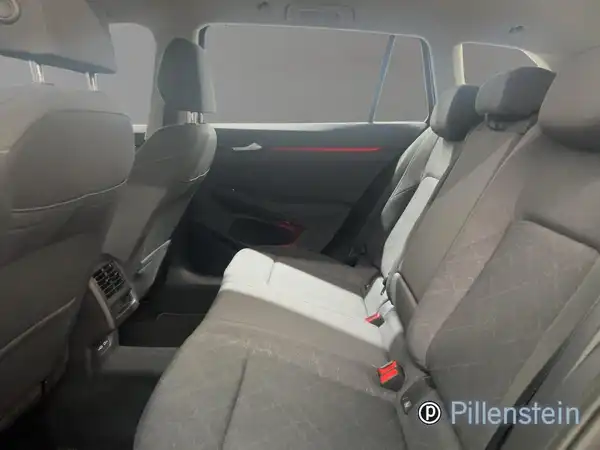 VW GOLF VARIANT (8/8)