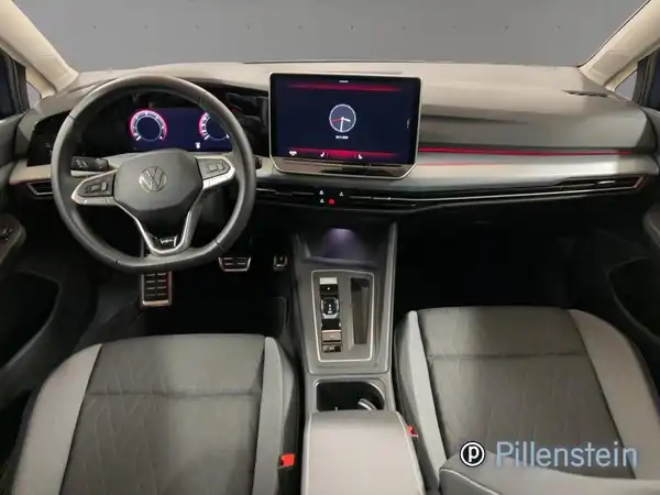 VW GOLF (12/19)