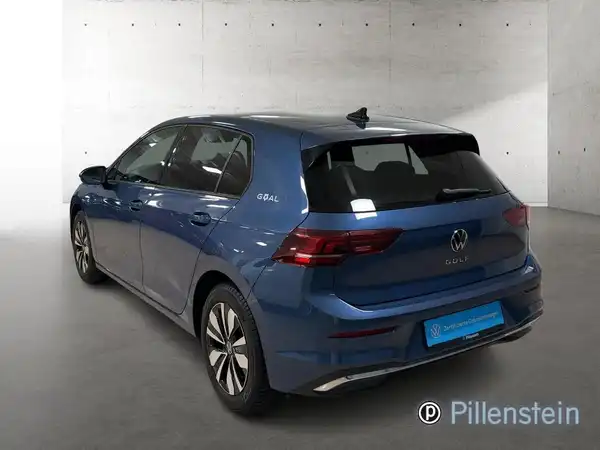 VW GOLF (5/19)