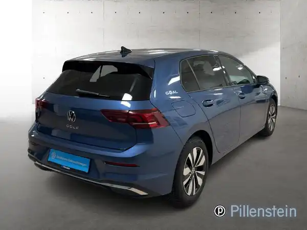 VW GOLF (6/19)
