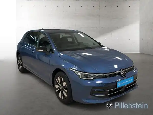 VW GOLF (7/19)