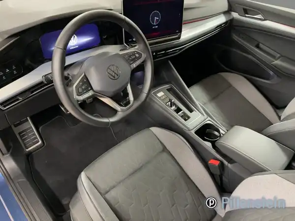 VW GOLF (10/19)