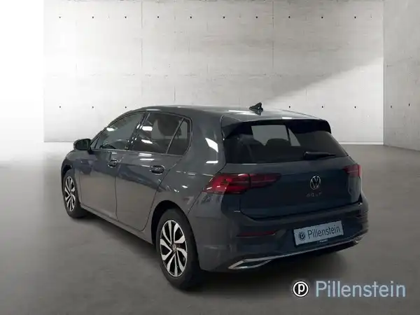 VW GOLF (3/17)