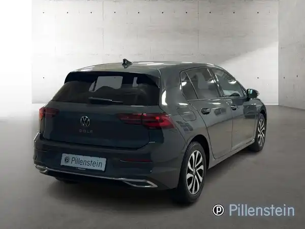 VW GOLF (4/17)
