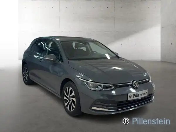 VW GOLF (5/17)