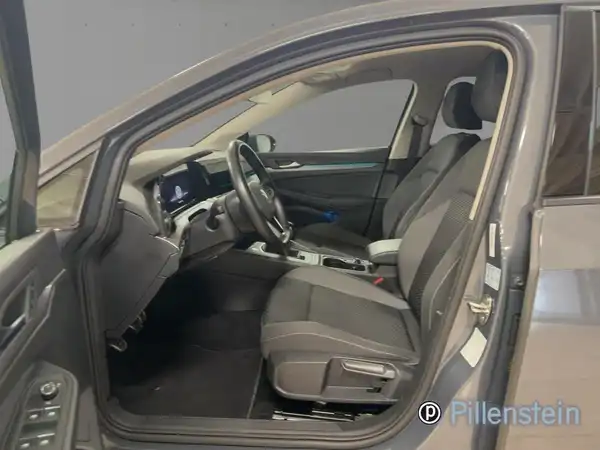 VW GOLF (7/17)