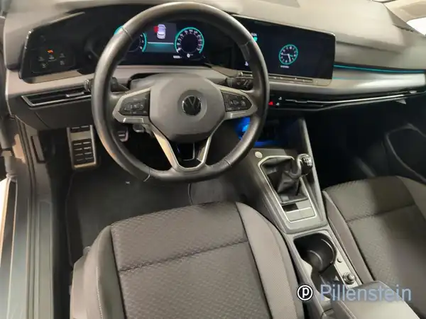 VW GOLF (9/17)