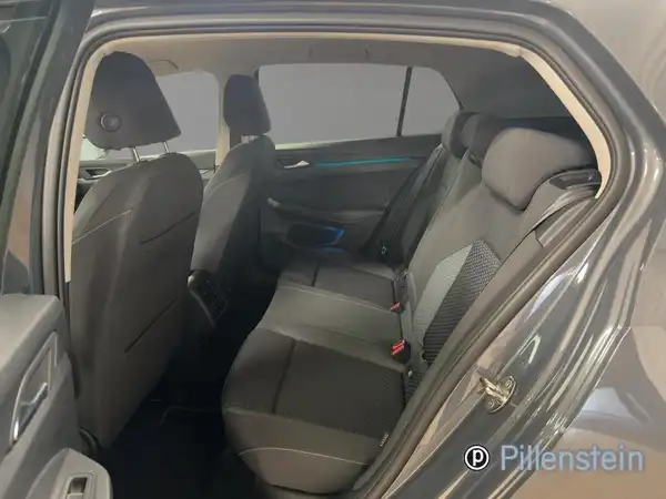VW GOLF (10/17)