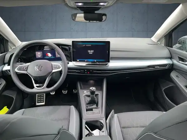 VW GOLF (11/15)