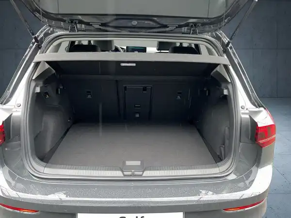 VW GOLF (13/15)
