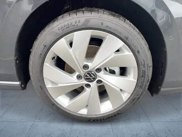 VW GOLF (7/15)