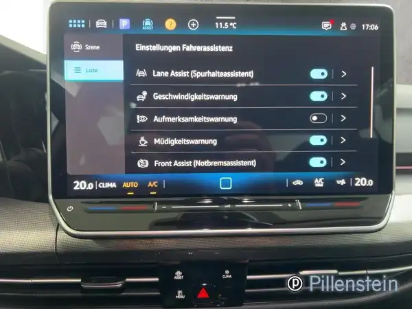VW GOLF (11/16)
