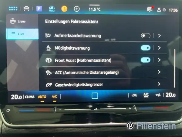 VW GOLF (12/16)