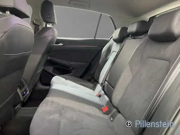 VW GOLF (14/16)