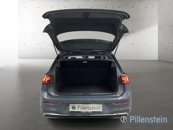 VW GOLF (16/16)