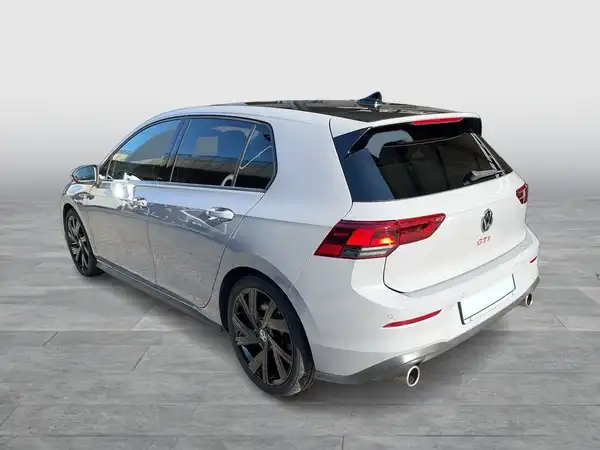 VW GOLF GTI (2/21)
