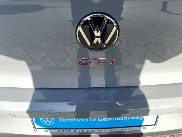 VW GOLF GTI (12/21)