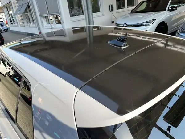 VW GOLF GTI (13/21)