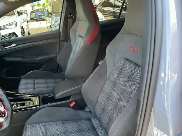 VW GOLF GTI (15/21)