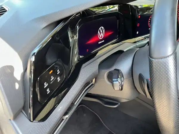 VW GOLF GTI (17/21)