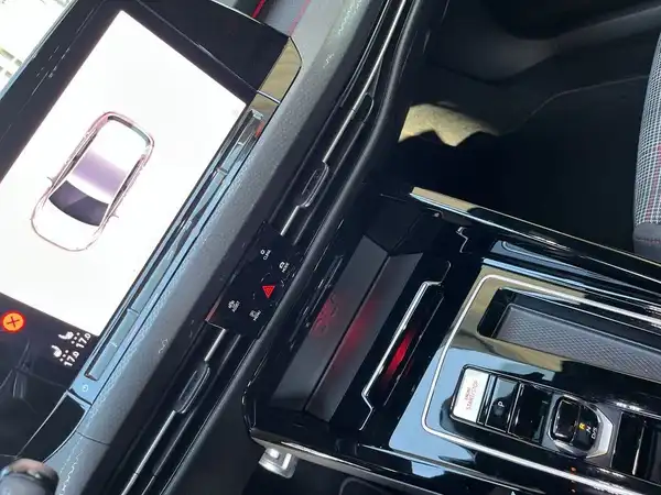 VW GOLF GTI (20/21)