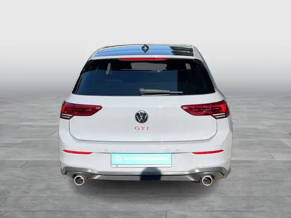 VW GOLF GTI (3/21)