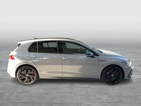 VW GOLF GTI (5/21)