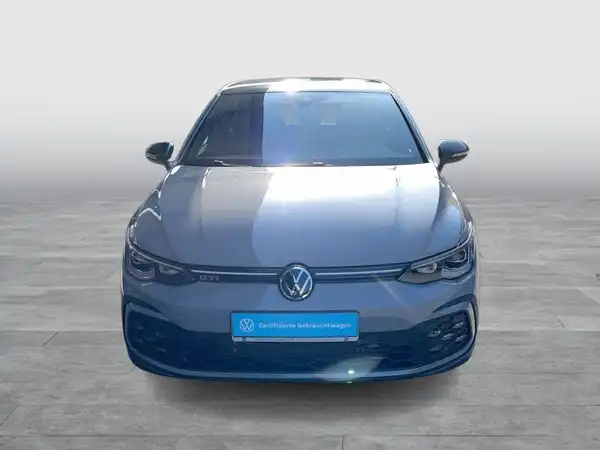 VW GOLF GTI (7/21)
