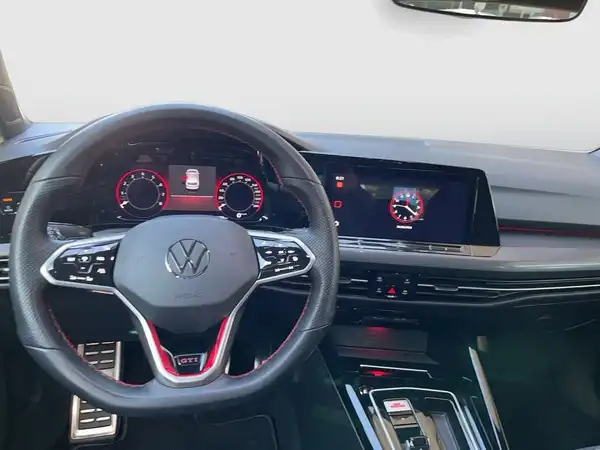 VW GOLF GTI (8/21)