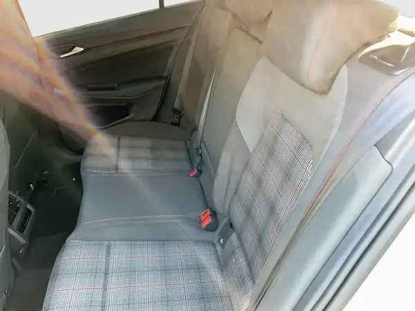 VW GOLF GTI (9/21)
