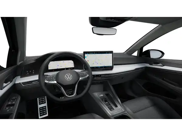 VW GOLF (9/12)