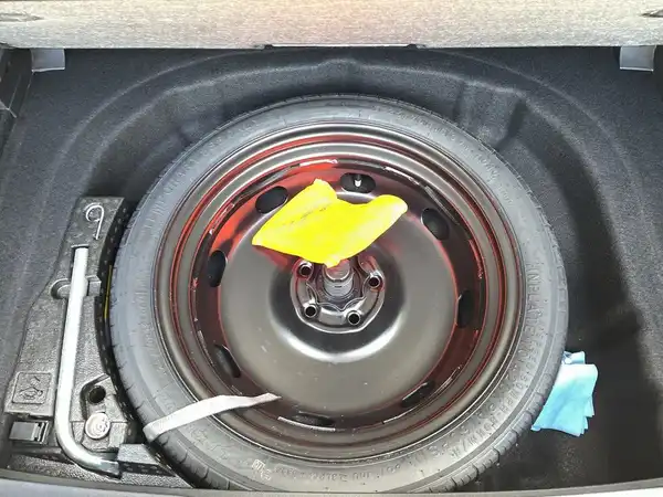 VW GOLF GTI (11/21)