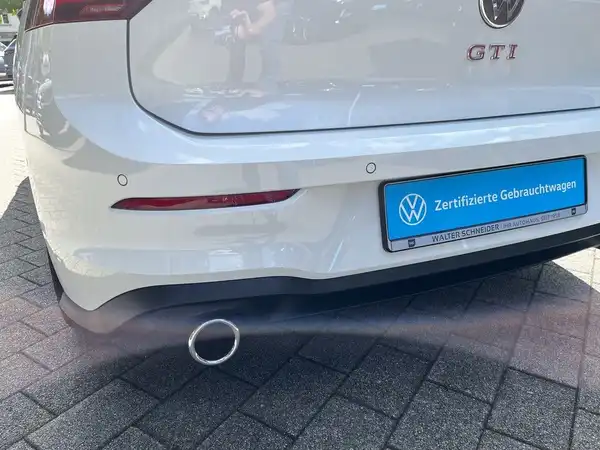 VW GOLF GTI (12/21)
