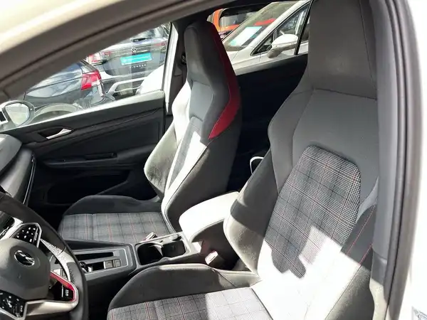 VW GOLF GTI (15/21)