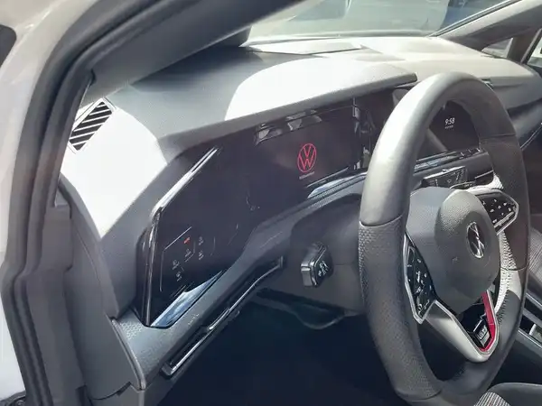 VW GOLF GTI (17/21)