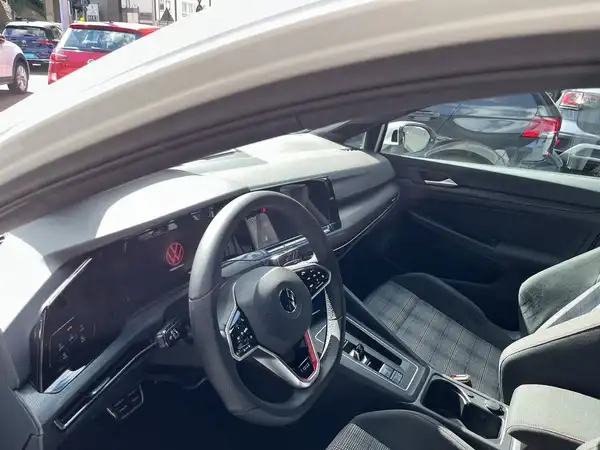 VW GOLF GTI (18/21)