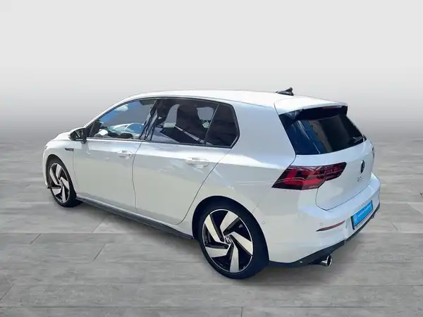 VW GOLF GTI (3/21)