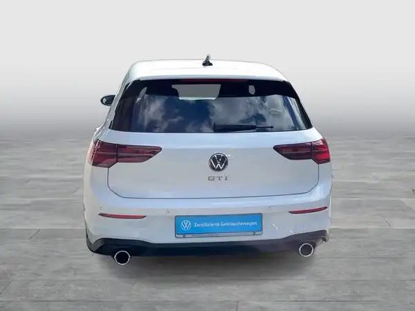 VW GOLF GTI (4/21)