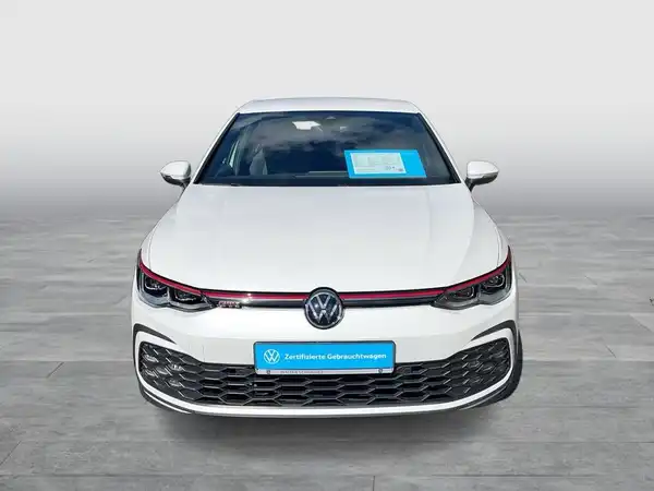 VW GOLF GTI (6/21)