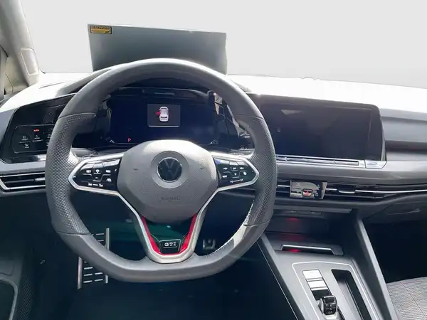 VW GOLF GTI (7/21)
