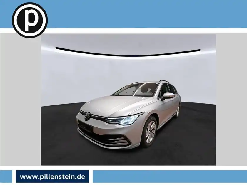 VW GOLF VARIANT (1/5)