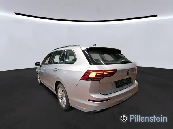 VW GOLF VARIANT (3/5)