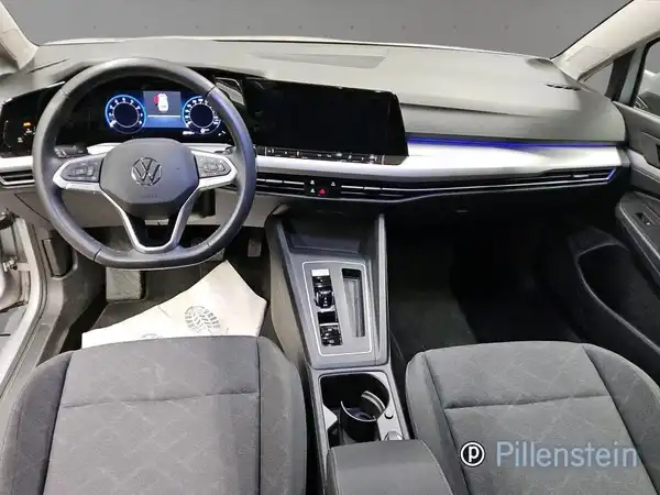VW GOLF VARIANT (4/5)