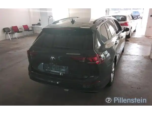 VW GOLF VARIANT (3/5)