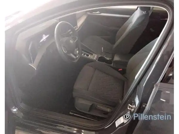 VW GOLF VARIANT (4/5)